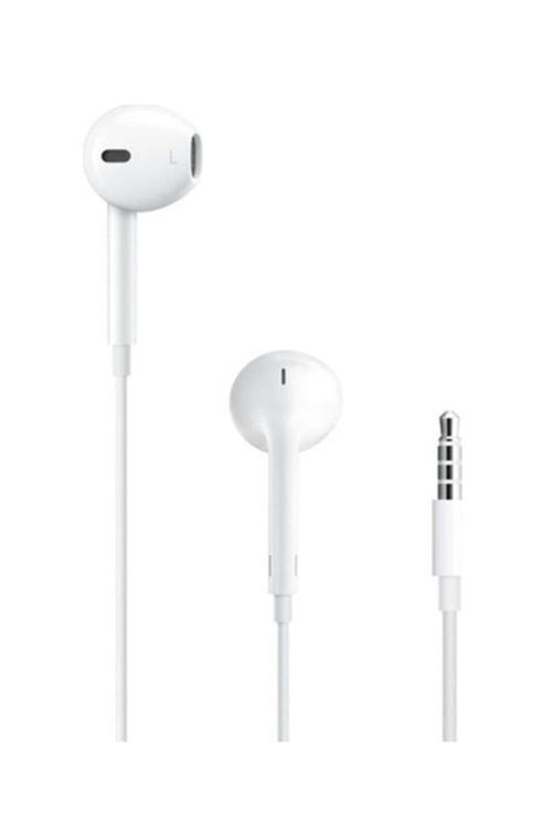 Xiaomi Redmi Ios Uyumlu A Kalite Kablolu Kulaklık 3,5 Mm Jack Girişli