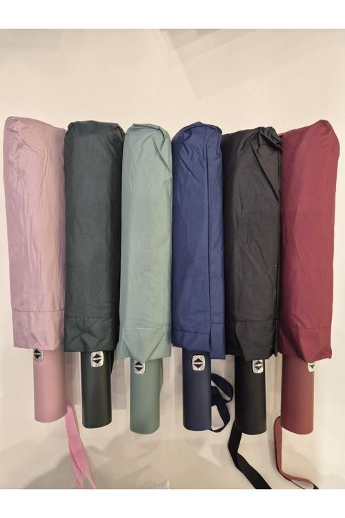 12 Telli Tam Otomatik Şemsiye