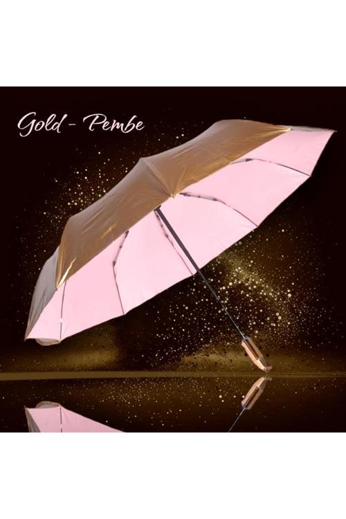 Gold Pembe Şemsiye