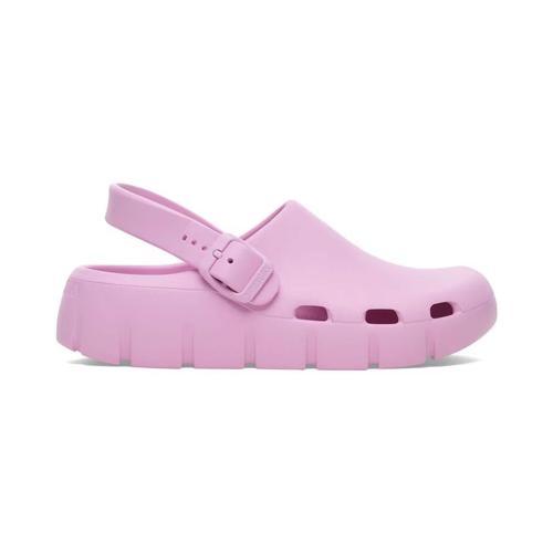 1029603 Birki Flow Kids Eva Terlik Pembe