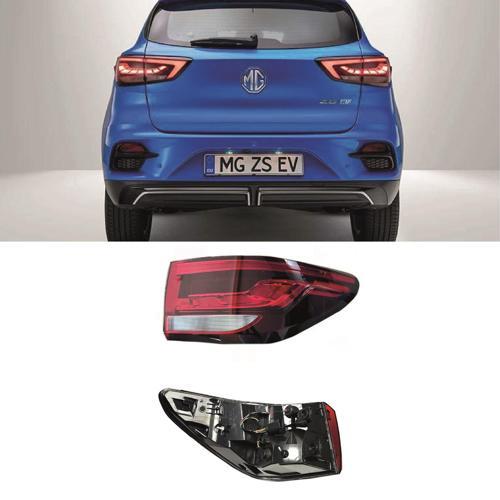 MG ZS Dış Sağ Stop Lambası 2022-2024 10571681
