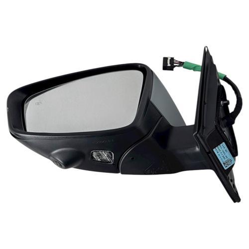 MG HS Ön Sol Dikiz Ayna Kameralı Işıklı Tip 2022-2024