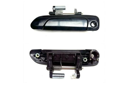 Honda Civic Kapı Kol Dış Ön Sol 2003-2005