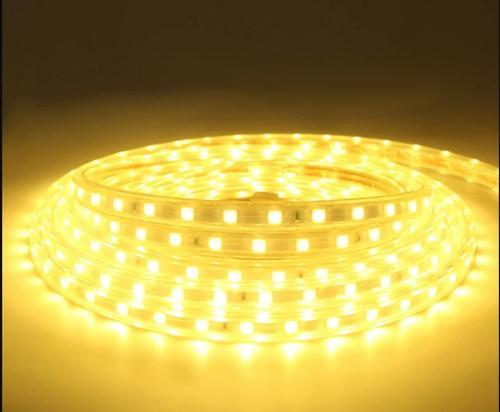 220V HORTUM LED GÜNIŞIĞI 1 METRE