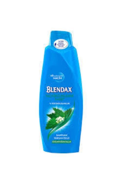 Isırgan Özlü Saç Dökülmelerine Karşı 550Ml Bx6