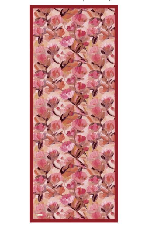 Floral Brush-Tarçın