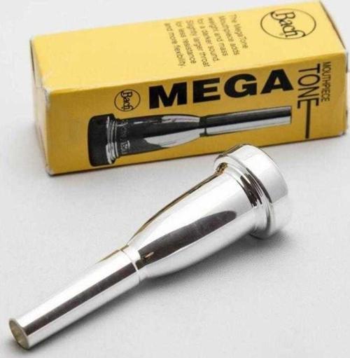 Mega Tone® 7C Trompet Ağızlığı