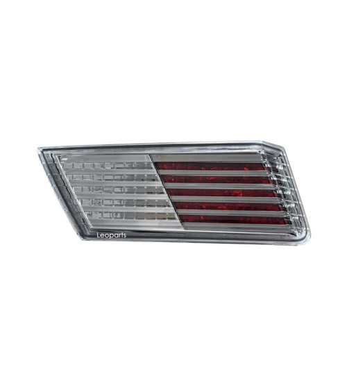 Cıvıc FB7 Stop Lambası İç Sol (Krom Çizgili) 2012-2015 34155-TR0-H01