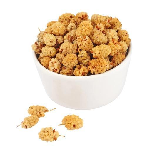 Kurutulmuş Beyaz Dut 1000 g