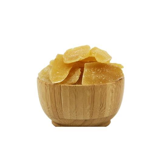 Kurutulmuş Zencefil 500 g