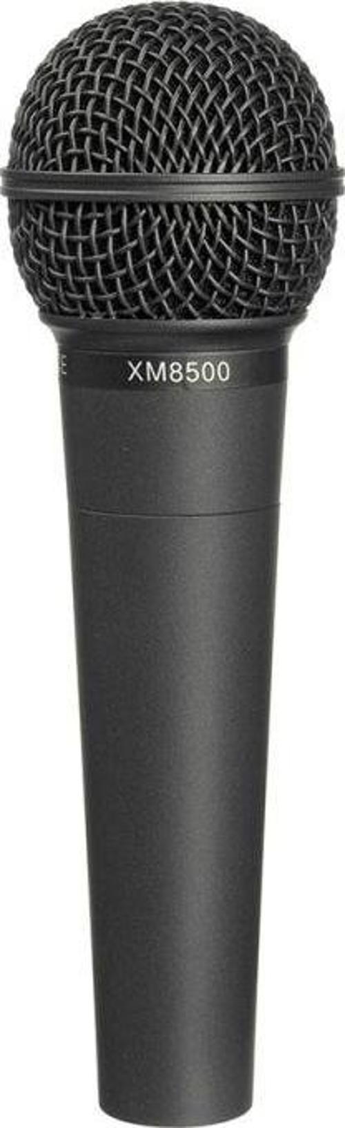 BEHRINGER ULTRAVOICE XM8500 Dinamik Mikrofon