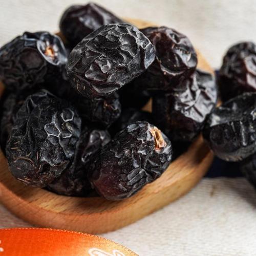 İri Taneli Acve Hurma (Peygamber Hurması) 1000 g