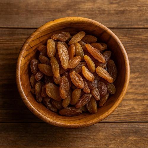 İri Taneli Arra15 Çekirdeksiz Kuru Üzüm 500 g