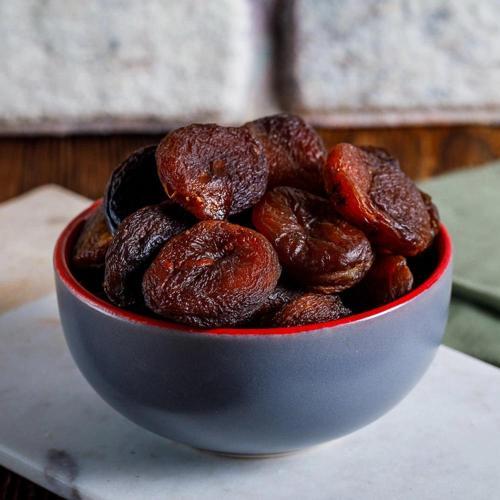 Kurutulmuş Gün Kurusu Kayısı 500 g