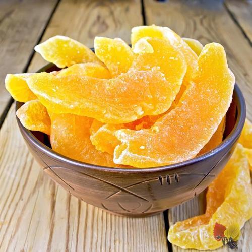 Kurutulmuş Kavun 1000 g