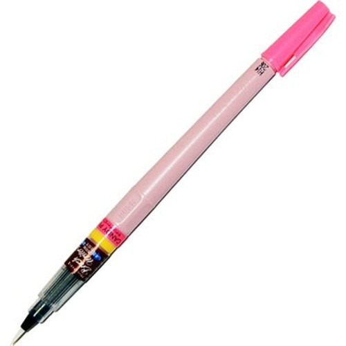 Brush Writer II Fırça Uçlu Kalem Candy Pink 206