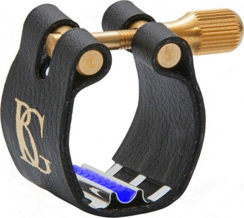 L12RSJ REVELATION SILVER JAZZ ALTO SAKSAFON BEK BİLEZİĞİ - DERİ