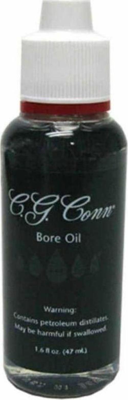 C.G. Conn - Rotor Yağı BO4105