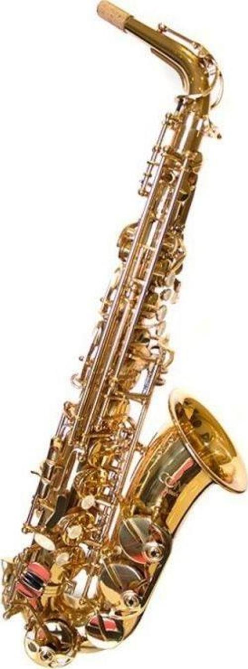 C.G. Conn- Alto Saksafon AS651