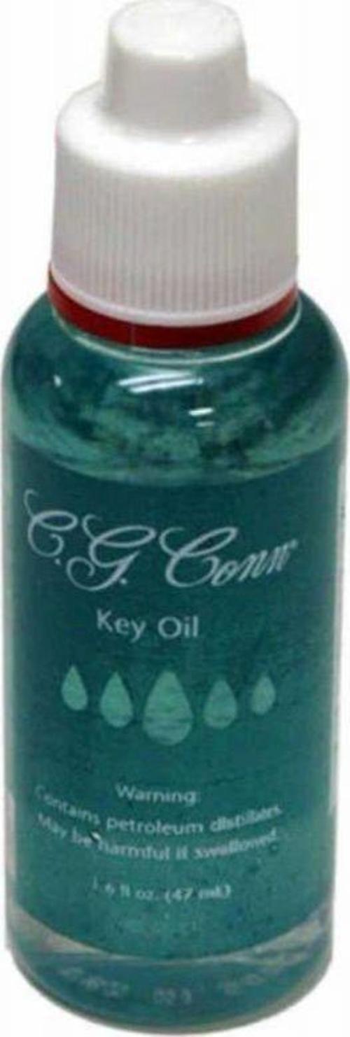C.G. Conn- Key Oil KO4104