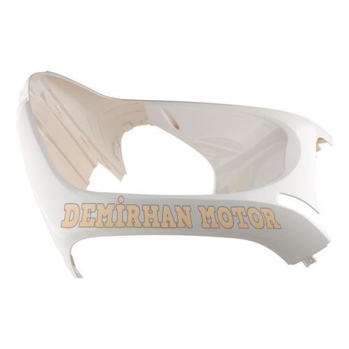 Mondial Ritmica 110-Fury Ön Panel Beyaz 