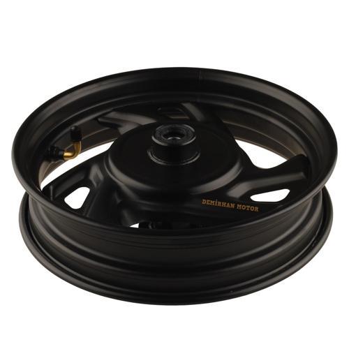 E-Mon Rigby Ön Jant Komple