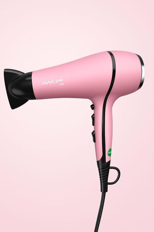 Elit Saç Kurutma Makinesi - 2200 Watt