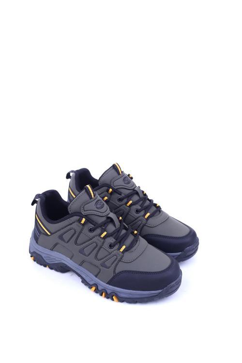 777 Kaymaz Taban Erkek Çocuk Outdoor Ayakkabı