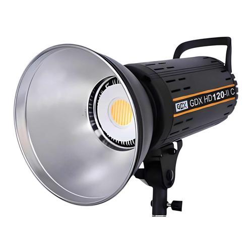 HD-120II C BiColor Led Video Işığı