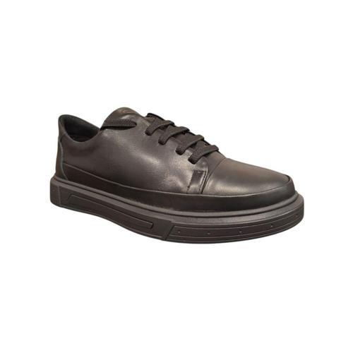 D25KA-3630 ORTOPEDİK GÜNLÜK DERİ KADIN AYAKKABI