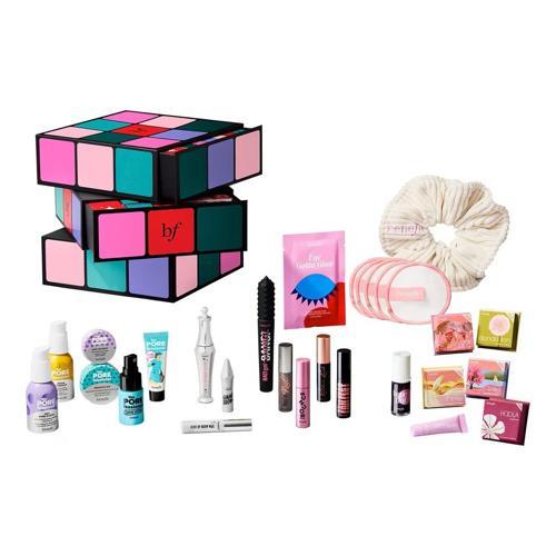 Glam Cube Advent Calendar