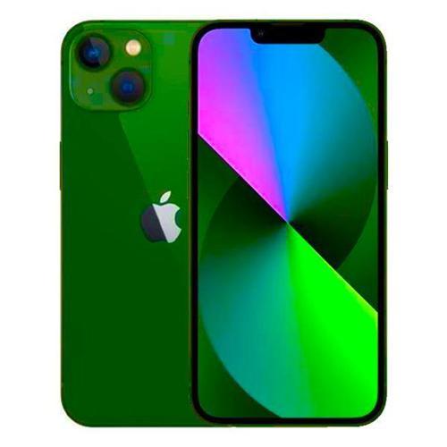 IPHONE 12 GREEN 256GB YENILENMIS B KALITE (12 AY GARANTILI)