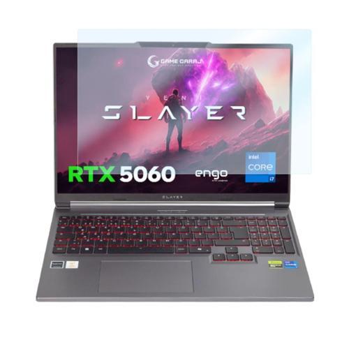 Game Garaj Slayer X7T-5060 16 inç Ekran Koruyucu 9H Nano