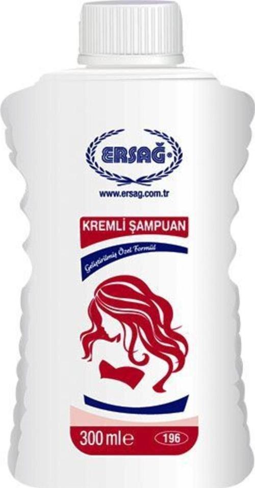Kremli Şampuan 300 Ml