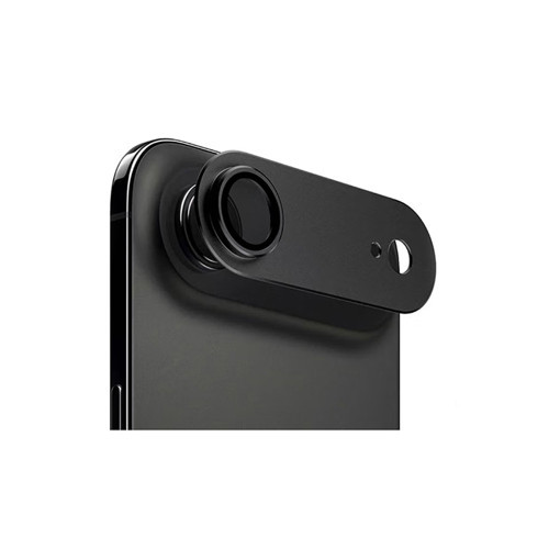 iPhone 17 Air Kamera Lens Koruyucu CL-20