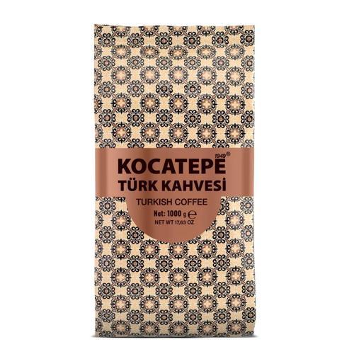 Türk Kahvesi 2 Kg