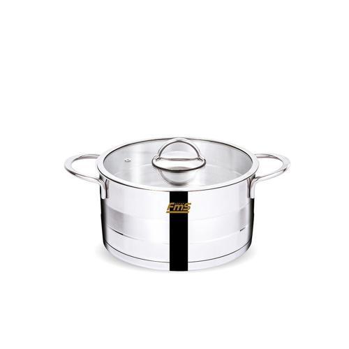 SİLİNDİR DERİN TENCERE NO:26