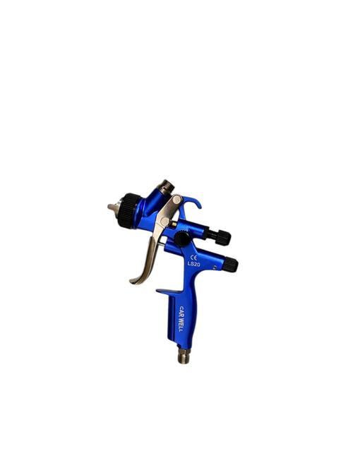 LS20 ÜST DEPO BOYA TABANCASI MAVİ