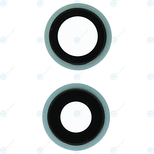 iPhone 12 Mini Uyumlu Arka Kamera Lens Cam