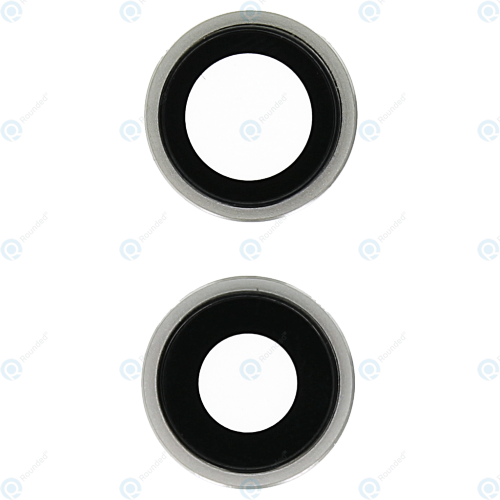 iPhone 12 Mini Uyumlu Arka Kamera Lens Cam