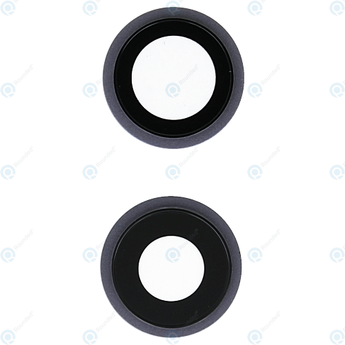 iPhone 12 Mini Uyumlu Arka Kamera Lens Cam