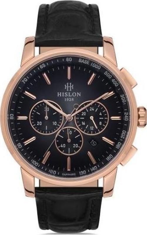 Erkek Kol Saati MS103R-04BR