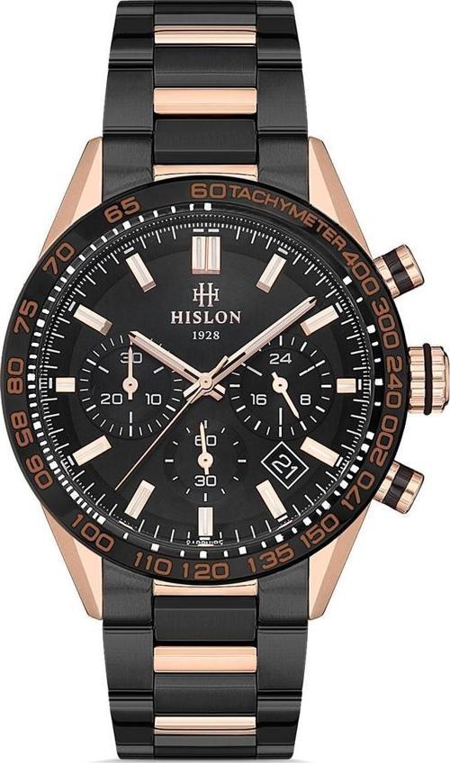 Erkek Kol Saati MS107T-04SR