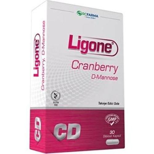 LIGONE CRANBERRY