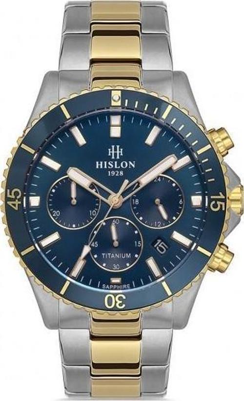 Erkek Kol Saati MS138V-11SG