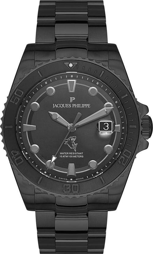 JPQGS354311 Erkek Kol Saati