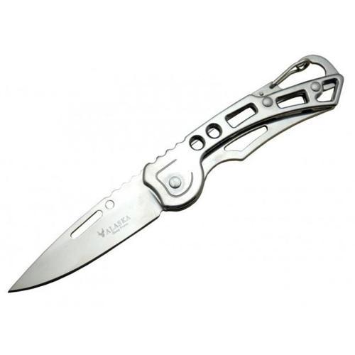 SDR-3 Metal Çakı 15 cm Manuel