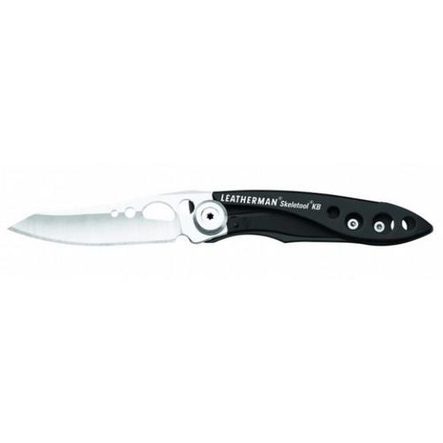 Skeletool KB Black 15 cm