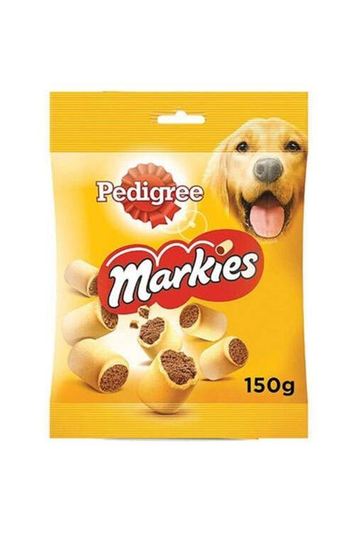 Markies Köpek Ödül Bisküvisi 150 Gr