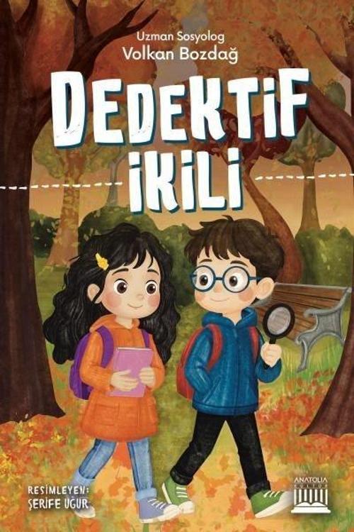 Dedektif İkili